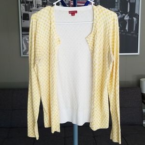 Merona cardigan.